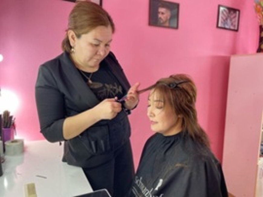 Шаштараз жобасы