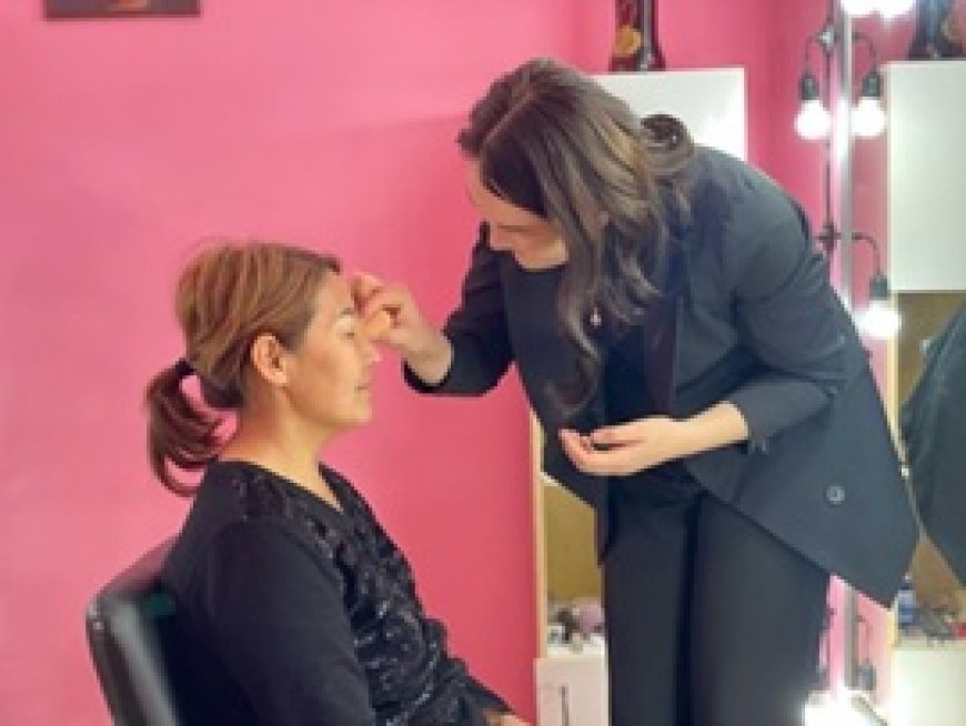 Шаштараз жобасы