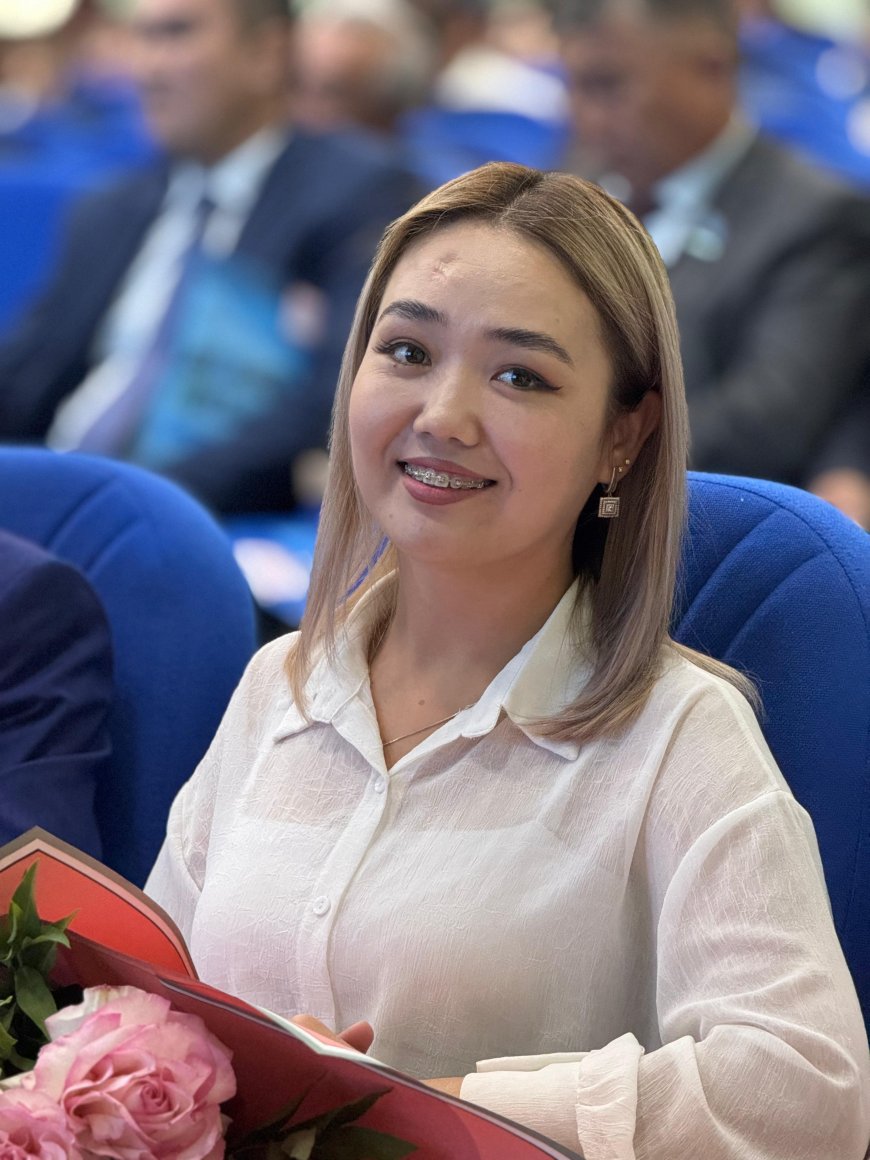 АУЫЛ ЖАСТАРЫНЫҢ ФОРУМЫ ӨТТІ