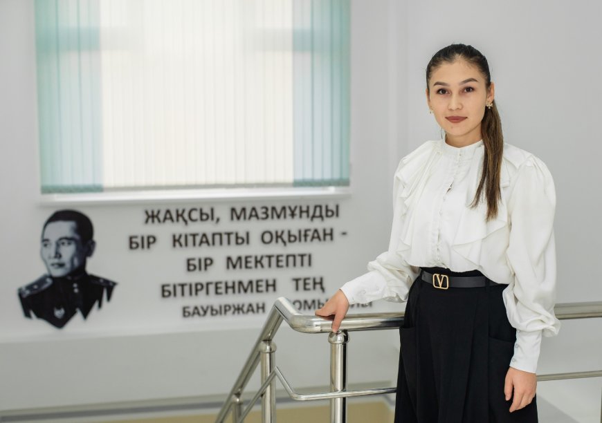 «Pythagorean_math» математикалық курсы