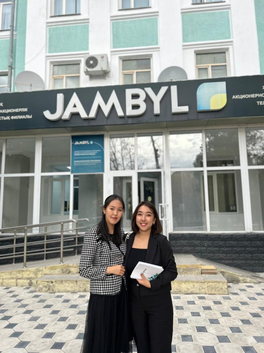 Ерікті жастардың қызметі