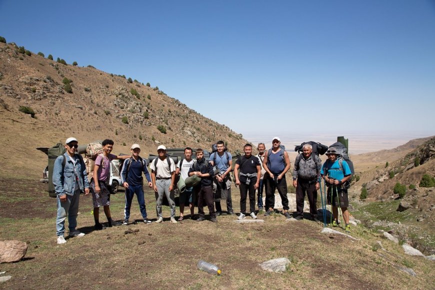 Ұлы Жеңістің 80 жылдығына арналған облыстық турнир!