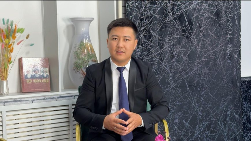 «Сыр сұхбат» айдары | Халықаралық қарттар күніне орай