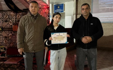 «Karaoke Republic» қараоқы кеші