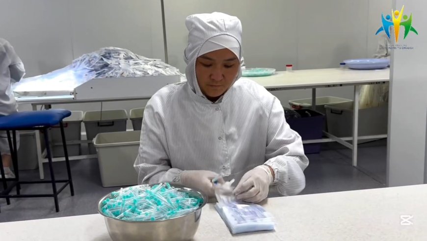 Еңбек – елдің ертеңі. Адал еңбек – болашақтың берік іргетасы!