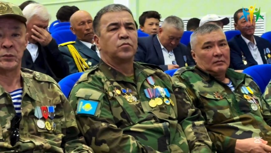 «ЕРЛІК ЕЛГЕ МҰРА – ҰРПАҚҚА ӨНЕГЕ»