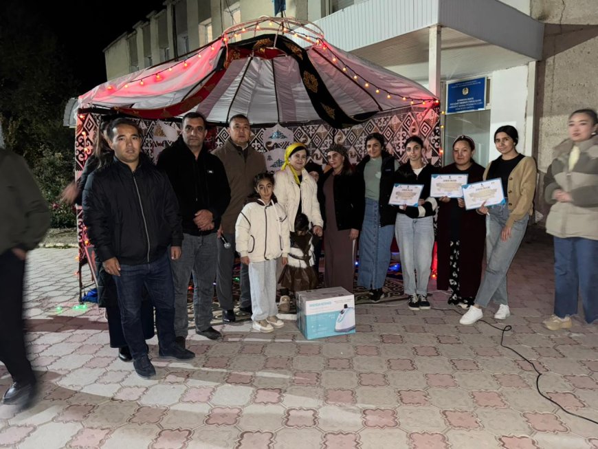 «Karaoke Republic» қараоқы кеші