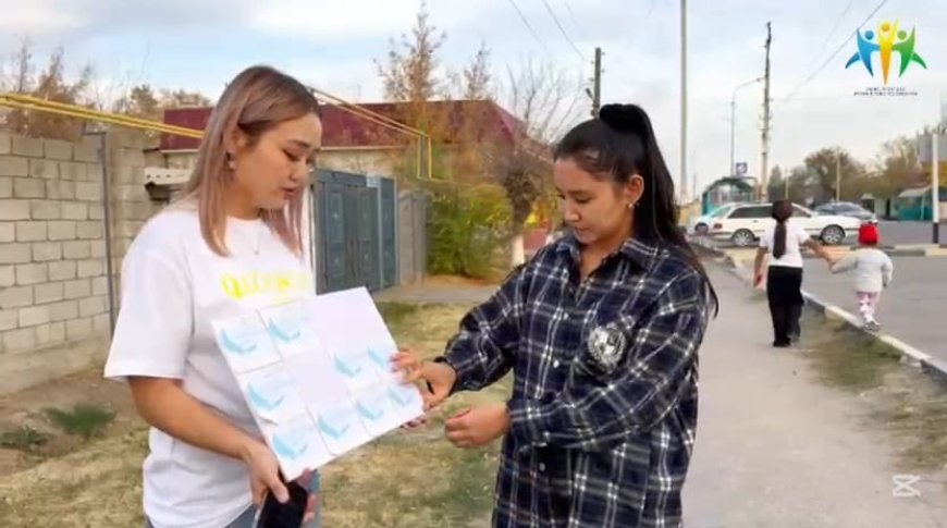 25 Қазан — Республика күні!