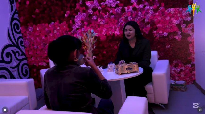 Психологиялық көмек көрсету орталығының мақсаты