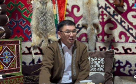 «Таңғы шай» жобасы