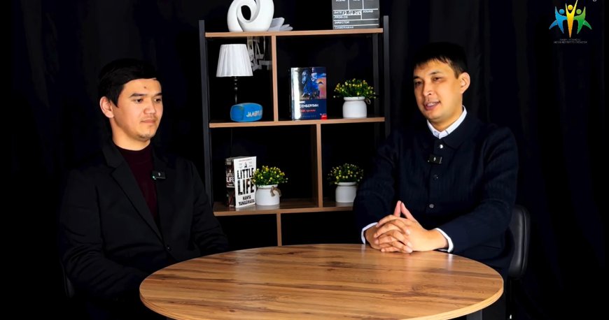 Сыр сұхбат айдары