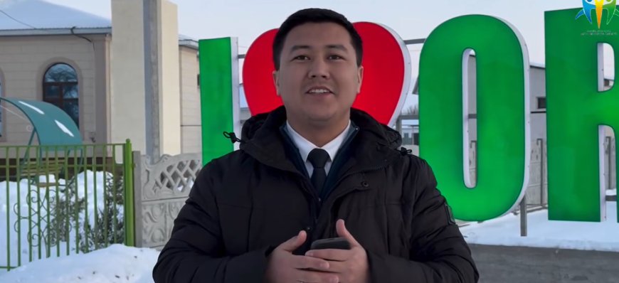 Өрнек ауылдық округіндегі мониторинг: Нақты көрсеткіштер