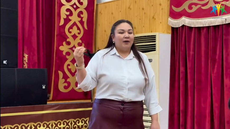 Заң және тәртіп қағидаты аясында “Жастар арасындағы лудомания, есірткі және киберқылмыстар