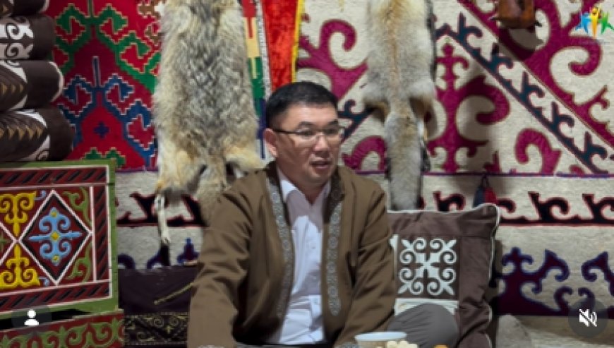 «Таңғы шай» жобасы