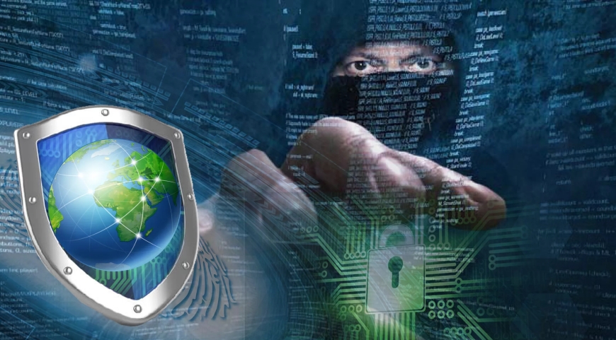 Интернет алаяқтықтан сақ болыңыз: Өзіңізді қалай қорғауға болады?