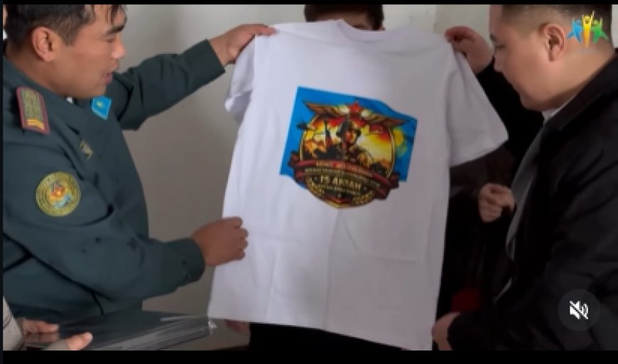 Ерлікке тағзым – ұрпаққа өнеге