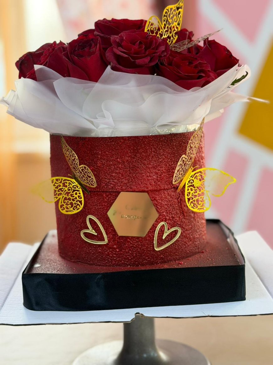 «CAKE LAND» — ТӘТТІ ЖЕҢІСТЕР МЕКЕНІ!