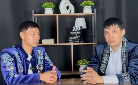 Сөз мерген айдары