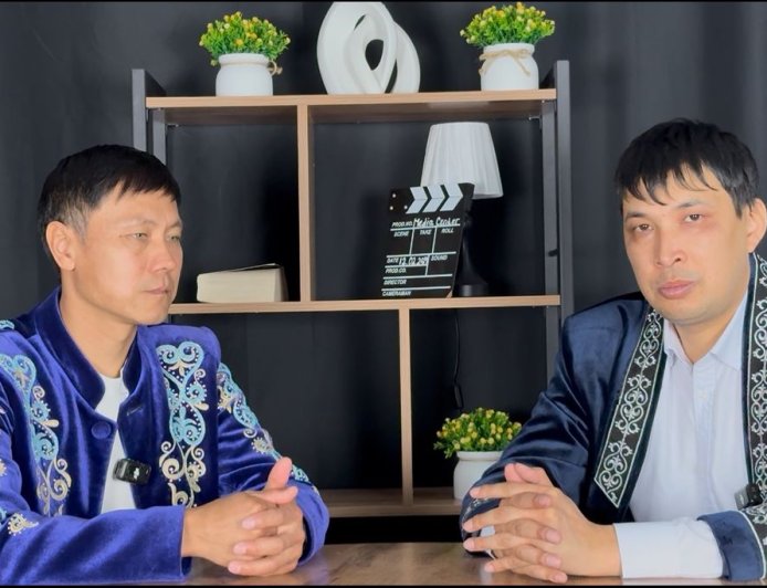 Сөз мерген айдары