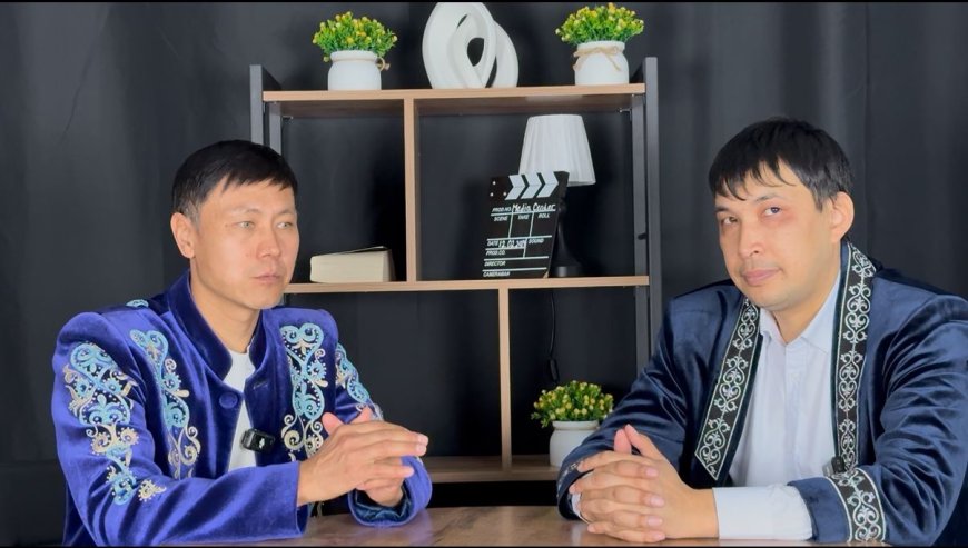 Сөз мерген айдары