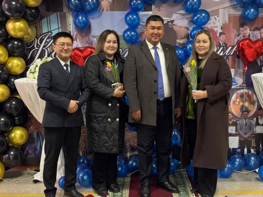 30 күнге 30 игі іс