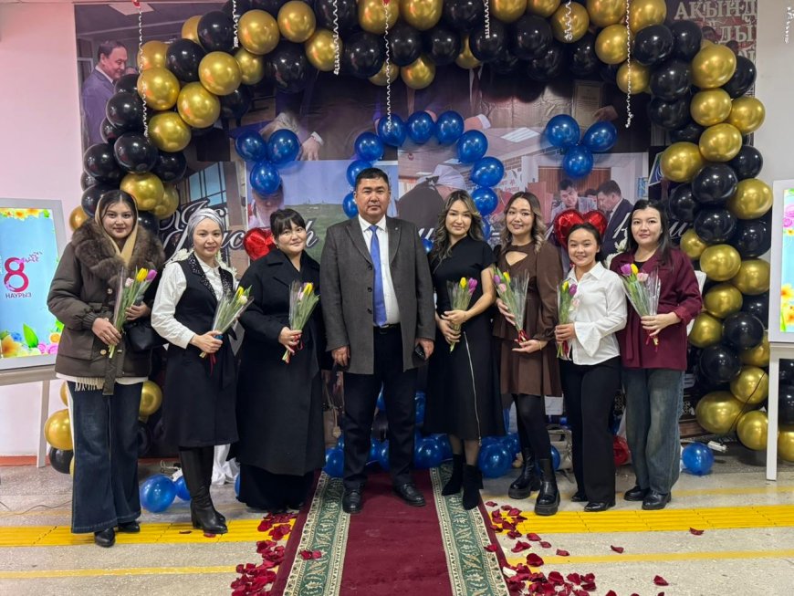 30 күнге 30 игі іс