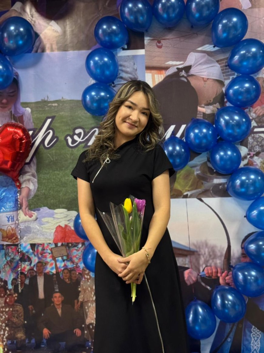 30 күнге 30 игі іс